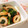 ゆーぅこん's cooksnap of when they made 小松菜とちくわのナムル.