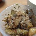 おかゆとおから's cooksnap of when they made こんにゃくとゴボウの醤油炒め.