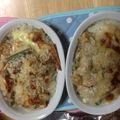 Athlon仲間's cooksnap of when they made プロ直伝のシーフードドリア♪.