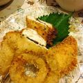 ryoko5's cooksnap of when they made シソ巻きササミフライ.