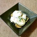 ★miya★'s cooksnap of when they made とろけたチーズがたまらな～いなす丼.