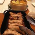 ikehana's cooksnap of when they made 豪快！絶品スペアリブ（マーマレード風味）.
