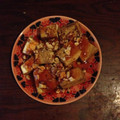 boobooking's cooksnap of when they made 厚揚げのタイ風サラダ♪.