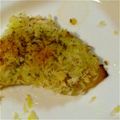 とうかとうか's cooksnap of when they made たらのパン粉マスタード焼き.