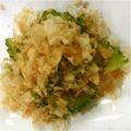 ひーみほ's cooksnap of when they made 苦くないよ(*´ω｀*)ゴーヤのおひたし.