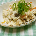 ～MINAMINA～'s cooksnap of when they made キノコの白和え.