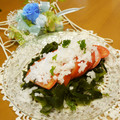 るるおか's cooksnap of when they made トマトの簡単マリネ.