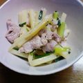 しゃぼん玉's cooksnap of when they made 豚肉と新じゃがのコンソメ炒め.
