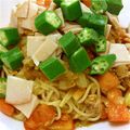fukudoru's cooksnap of when they made トマト＆ツナで　冷たいパスタ.