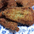 ドラミＳＰ's cooksnap of when they made アジの♪さっぱり夏フライ.