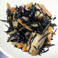 YANMARDi's cooksnap of when they made ごぼうとひじきと厚揚げ煮＊.
