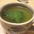 mcc5646's cooksnap of when they made 和のハーブティー（日本茶としそで）.