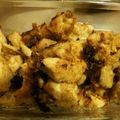 teriyakime's cooksnap of when they made 鶏もも肉のレモンソテー.