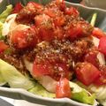 たっちゃんまる's cooksnap of when they made エシャロットソース.