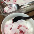 -ねこはち-'s cooksnap of when they made スプーン1本♪大容量ヨーグルトゼリー.