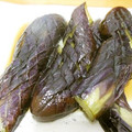 kaheru's cooksnap of when they made 超簡単♪ナスの煮浸し風♡.