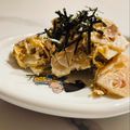 E吉☆'s cooksnap of when they made れんこんのシャキシャキ梅マヨ和え.