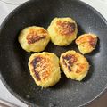 大阪のちゃーちゃん's cooksnap of when they made 美肌&腸活！さつまいも大量消費「おやき」.