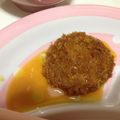 ちゃろすけ3813's cooksnap of when they made ヒレかつ　料亭っぽく食べ方をアレンジ★.