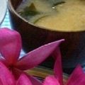 ママフィオ's cooksnap of when they made 約10分で完成！じゃがいもの味噌汁♪時短.