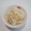 フミココ's cooksnap of when they made 母直伝☆栗ご飯.