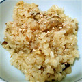 haru7992's cooksnap of when they made 母直伝★お弁当にも！我が家の炊き込みご飯.