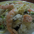 亜梨亜's cooksnap of when they made ちらし寿司.