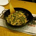 エリジウム's cooksnap of when they made チンジャオロース.