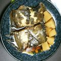 れいか♪♪'s cooksnap of when they made かれいの煮付け.