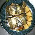 れいか♪♪'s cooksnap of when they made かれいの煮付け.