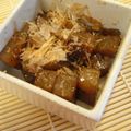 ♡ぐみ♡'s cooksnap of when they made きんぴらこんにゃく.