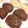 サニー大好き's cooksnap of when they made 簡単 おはぎ好きな人のおはぎ.