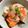 htanino's cooksnap of when they made 酸っぱい♪かぶとにんじんのなます.