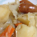 mikutasu's cooksnap of when they made 野菜たっぷり♡ほくほくポトフ.