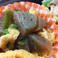 ハルヨさん's cooksnap of when they made こんにゃくだけ☆ピリカラ炒め.