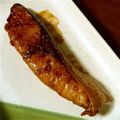 じゅん♪'s cooksnap of when they made ☆ブリ照り☆.