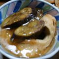 みとー's cooksnap of when they made なす＆車麩で☆冷たい和風マリネ.