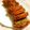 komugiko4's cooksnap of when they made バナナとレーズンのマーブルケーキ.