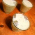komugiko4's cooksnap of when they made 夏の定番＊バナナとヨーグルトのシェイク.