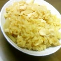 amei's cooksnap of when they made 母の炊き込みご飯.
