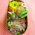 ごりごりら's cooksnap of when they made モロッコいんげんのごま和え.