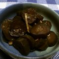 t_ohta's cooksnap of when they made ✿ きゅうりのきゅうちゃん漬け ✿.