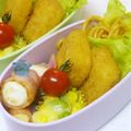 なななな♡MaMa's cooksnap of when they made ✏コーンマヨのチーズ焼き✏.