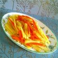ニコニコまっきー's cooksnap of when they made シャキシャキ新じゃがいも.