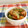 komutatata's cooksnap of when they made トマトとゴーヤの胡麻和え.