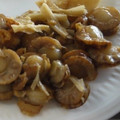 スタイリッシュママ's cooksnap of when they made 簡単♪ほたての佃煮風.
