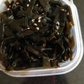 shi56att's cooksnap of when they made ご飯にのせて♪おにぎりにも♪こんぶの佃煮.