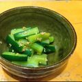 ちーまぐ's cooksnap of when they made お箸がとまらない！超簡単♡無限きゅうり.