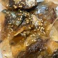 ささッこ's cooksnap of when they made サバの照り焼き🐟とても簡単！すぐできる！.