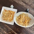 s06007's cooksnap of when they made 自分史上もやし炒め.